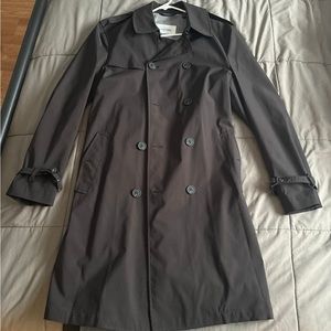 Calvin Klein trench coat